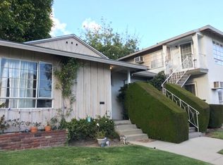 1705 Paloma Ave, Glendale, CA 91208