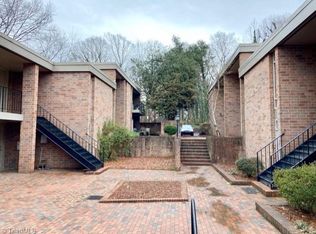 1771 Hawthorne Rd, Winston Salem, NC 27103