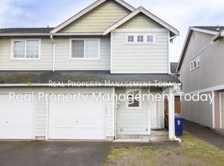 3507 S 43rd St, Tacoma, WA 98409