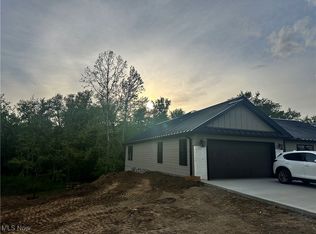 1020 Willow Dr, Millersburg, OH