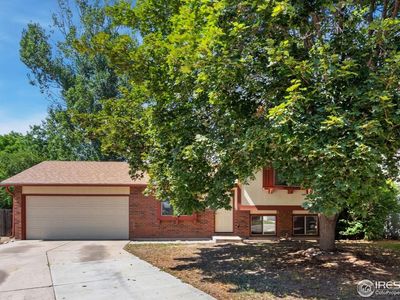2961 Sagebrush Dr, Fort Collins, CO, 80525