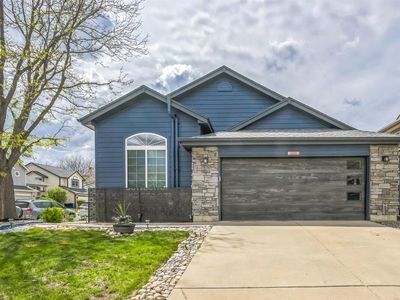 12133 Crabapple Street, Broomfield, CO, 80020