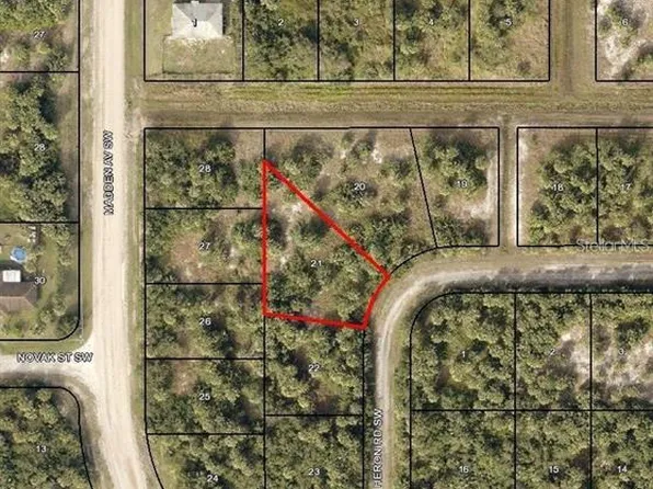 677 Heron Rd SW #21, Palm Bay, FL 32908
