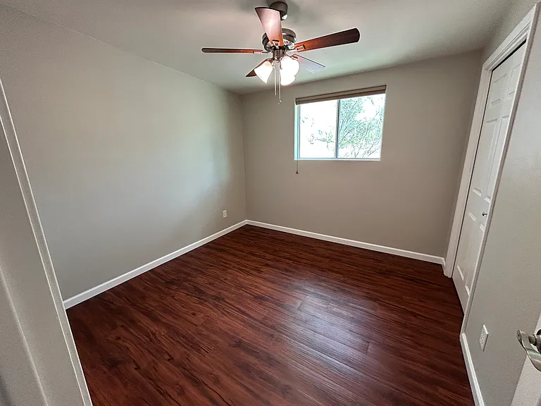 Bedroom #3