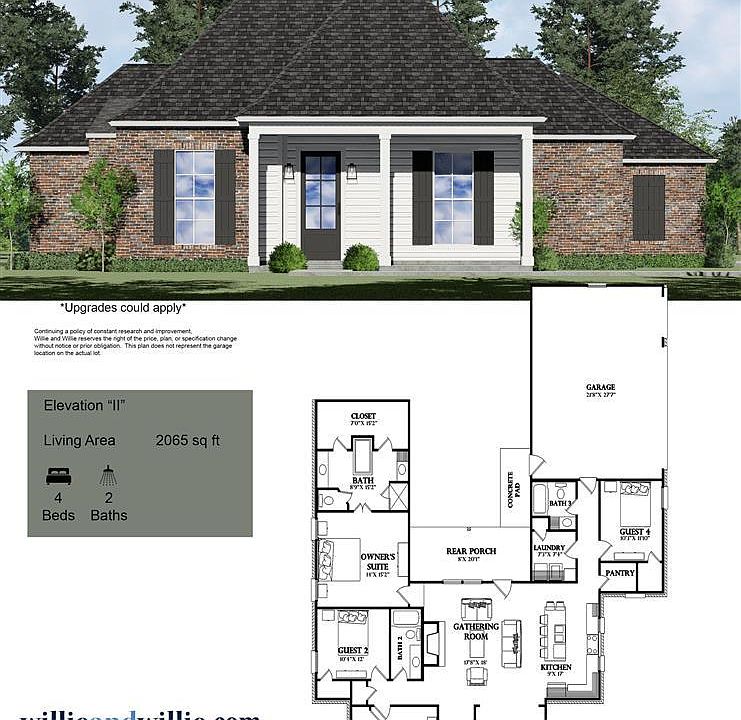 1st image of 31854 Redrick Dr