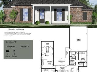 31854 Redrick Dr, Walker, LA 70785