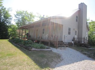 14943 County Road 448, Newberry, MI 49868
