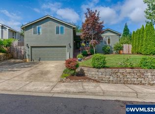 625 NW Jasper St, Dallas, OR 97338