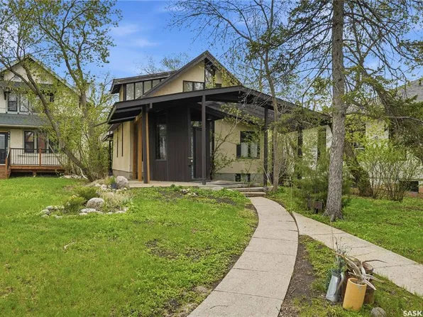160 Leopold CRESCENT, Regina, SK S4T 6N6