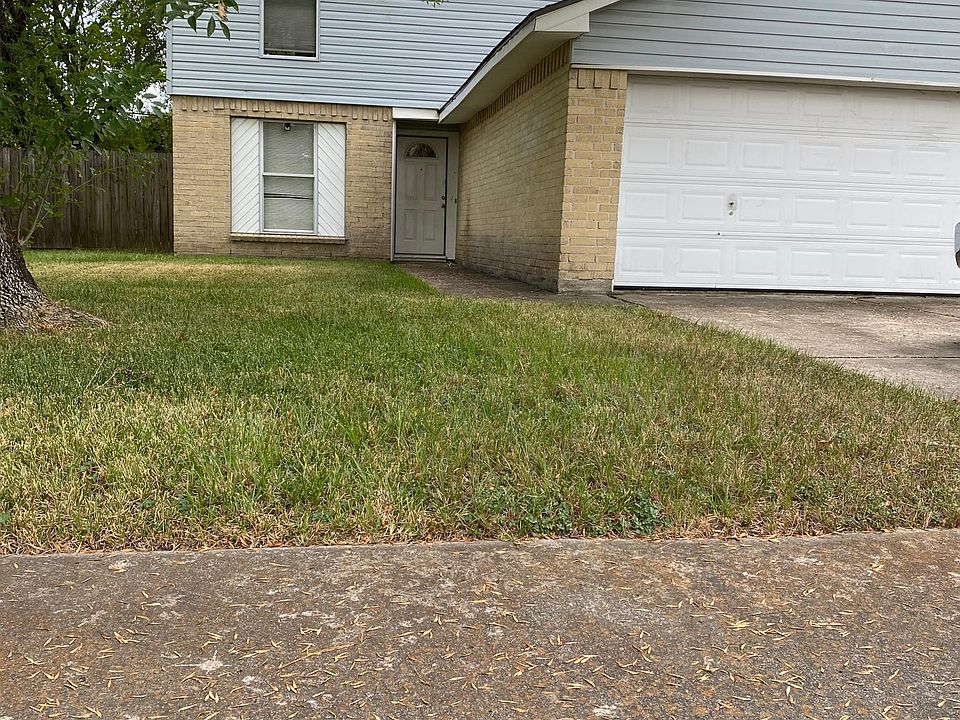 11014 Clear Fork Dr