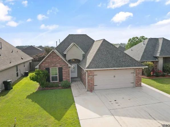 15418 Timberstone Dr, Prairieville, LA 70769