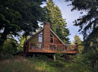 61 Fern Dr, Ronald, WA 98940