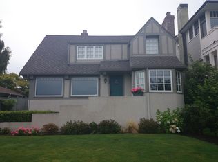 1608 Sunset Ave SW, Seattle, WA 98116