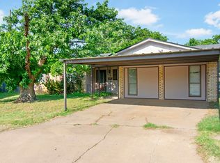 5705 16th St, Lubbock, TX 79416