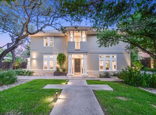 4601 Ridge Oak Dr, Austin, TX 78731