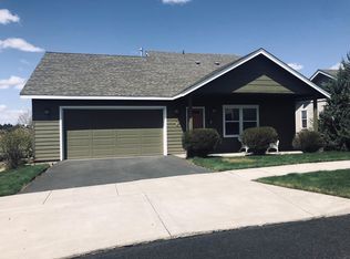 20702 Beaumont Dr, Bend, OR 97701