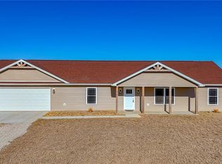 815 SW 520th Rd, Holden, MO 64040