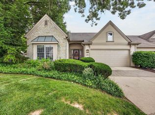 2803 S Saint Remy Cir, Bloomington, IN 47401