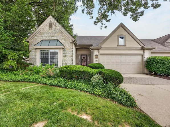 2803 S Saint Remy Cir, Bloomington, IN 47401