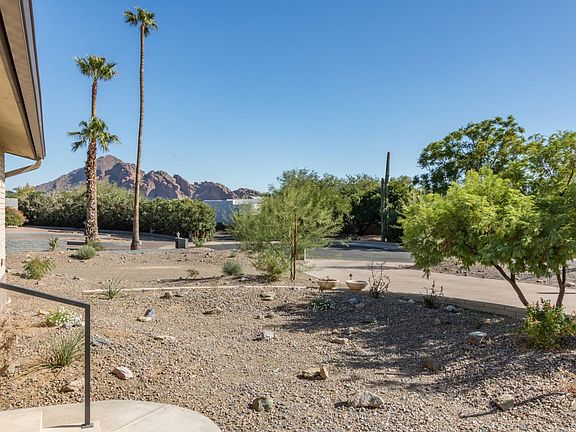 Camelback Mountain