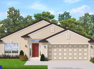 3563 S Chamberlain Blvd, North Port, FL 34286