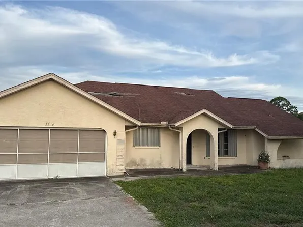 5700 S Salford Blvd, North Port, FL 34287