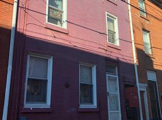 1244 N Palethorp St #A, Philadelphia, PA 19122