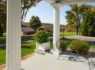 747 N Quaker Hill Rd, Pawling, NY 12564