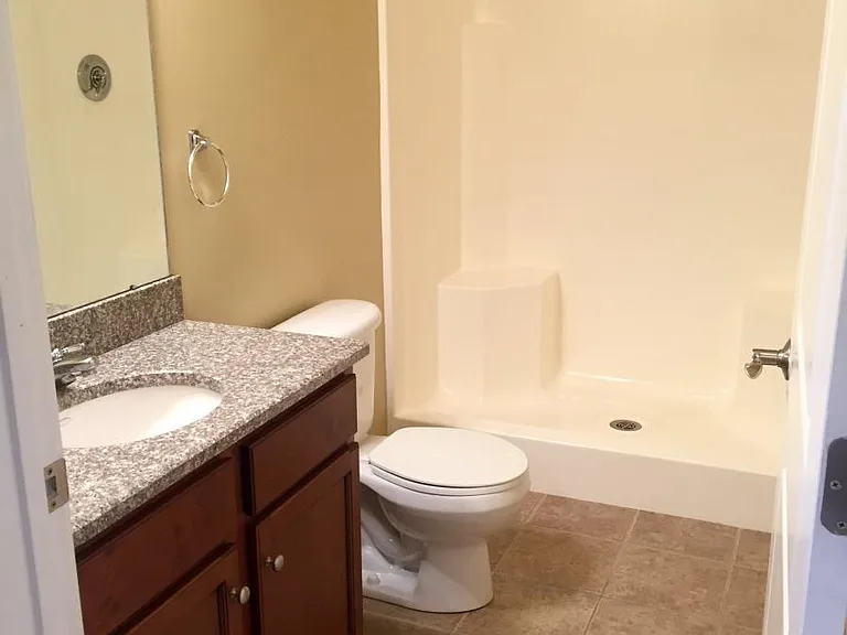 2nd Bath