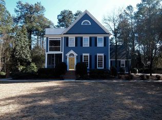 12 Sand Spur Rd, Columbia, SC 29223