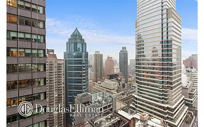 117 E 57th St, New York, NY 10022 - Owner, Sales, Taxes