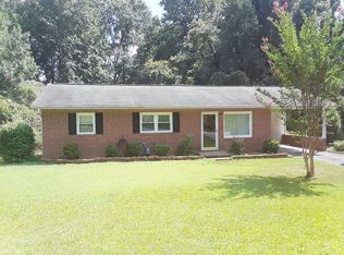 109 Sheila Dr, Liberty, SC 29657