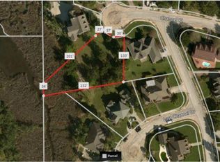 LOT 21 Channel Pl LOT 21, Biloxi, MS 39531