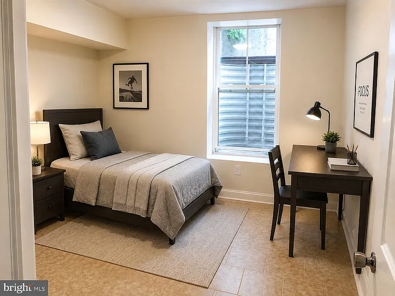4128 Chester Ave #1A — Photo 9