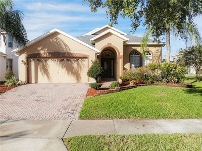 5932 Winchester Isle Rd, Orlando, FL, 32829
