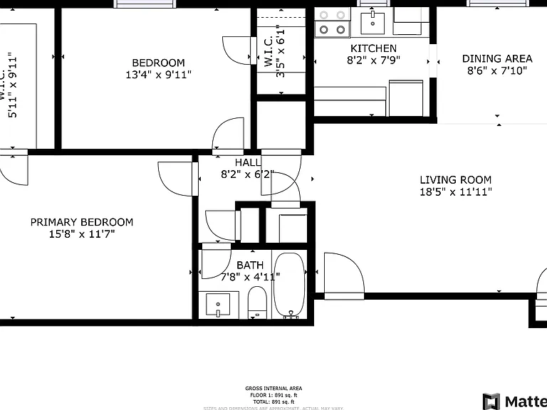 1402 E Gore St — Photo 18