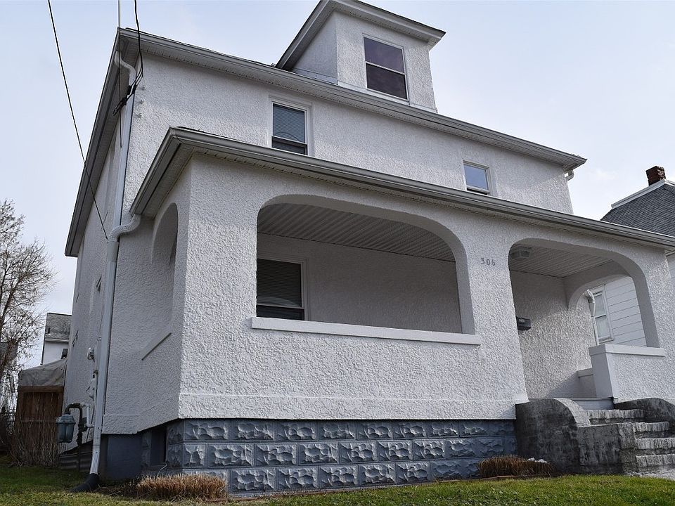 306 Oak Hill Ave, Endicott, NY 13760 Zillow