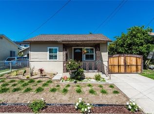 5227 Gage Ave, Bell, CA 90201