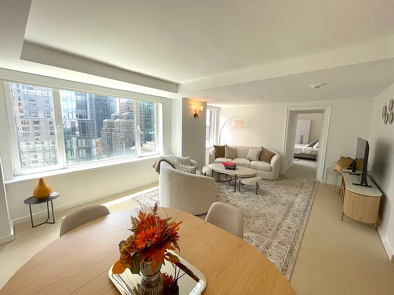160 Central Park S #2511 — Photo 1