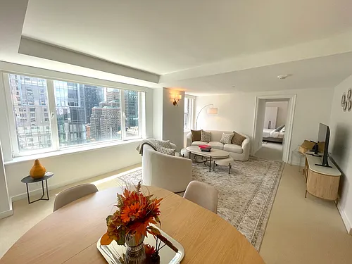 160 Central Park S #2511 Photo 1