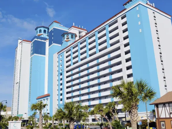 3000 N Ocean Blvd #705, Myrtle Beach, SC 29577