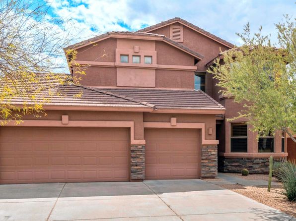 8339 W Molly Ln
