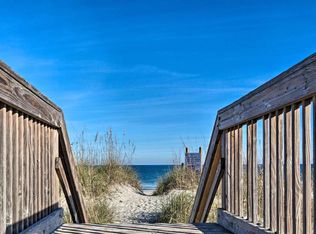 927 N Fletcher Ave #B, Fernandina Beach, FL 32034