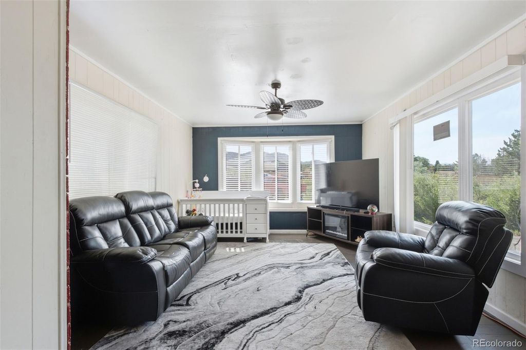 17190 MT Vernon Road LOT 24, Golden, CO - More