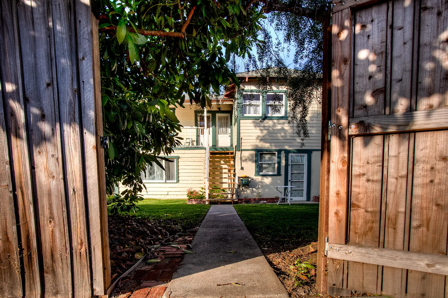 1 bed, 508 sqft, $2,100 — Photo 2