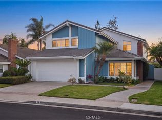 18 Timbergate, Irvine, CA 92614