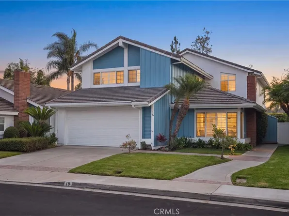 18 Timbergate, Irvine, CA 92614