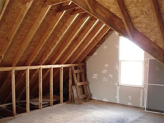 Bonus rm over garage 