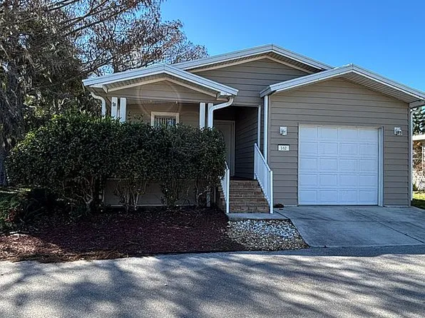 162 Blue Beard Dr, North Fort Myers, FL 33917