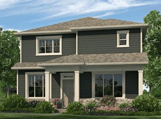 WASHINGTON Plan, Horizon Uptown, Aurora, CO 80018